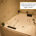 Le Moment Bien-etre - Avec Privatif Apartment Saint-Omer (Pas-de-Calais)
