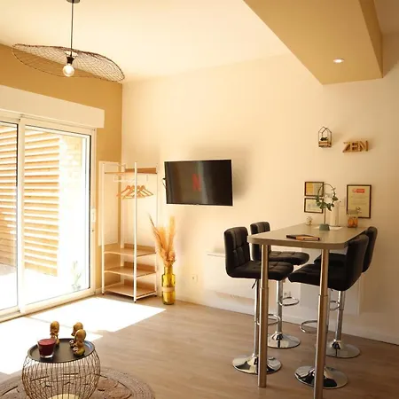 Le Moment Bien-etre - Avec Privatif