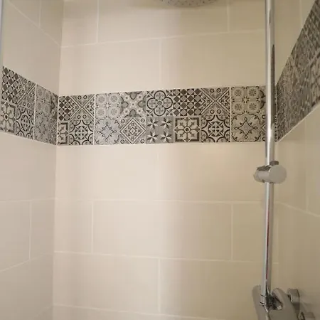 Apartamento Le Moment Bien-etre - Avec Privatif Saint-Omer (Pas-de-Calais)