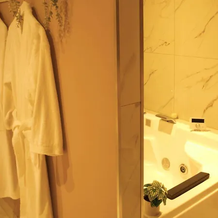 Apartment Le Moment Bien-etre - Avec Privatif