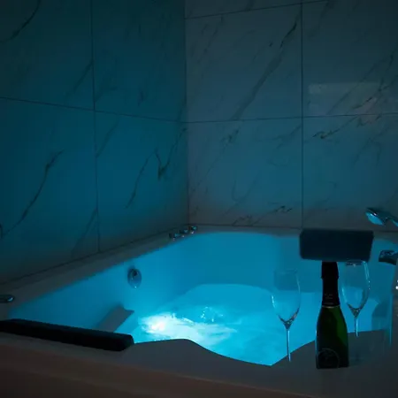 Le Moment Bien-etre - Avec Privatif Apartment Saint-Omer (Pas-de-Calais)